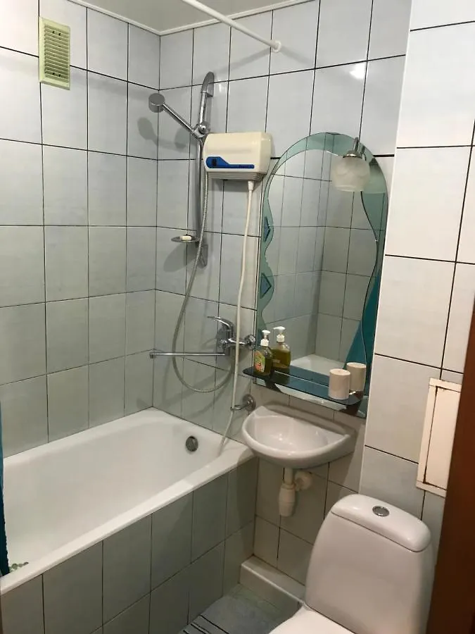 Apartment Квартира Біля Мвц Kyiv