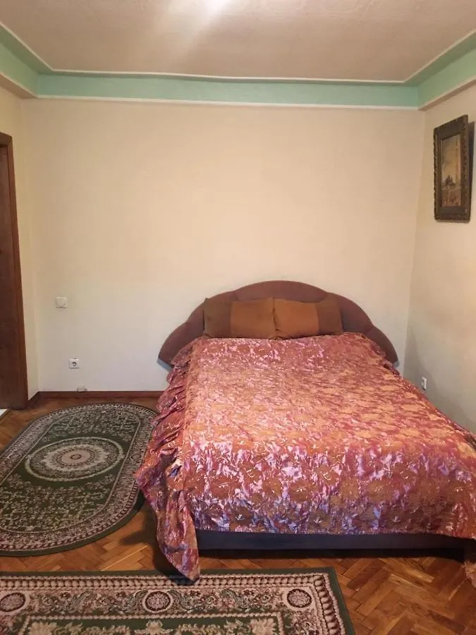 Apartment Квартира Біля Мвц Kyiv Ukraine