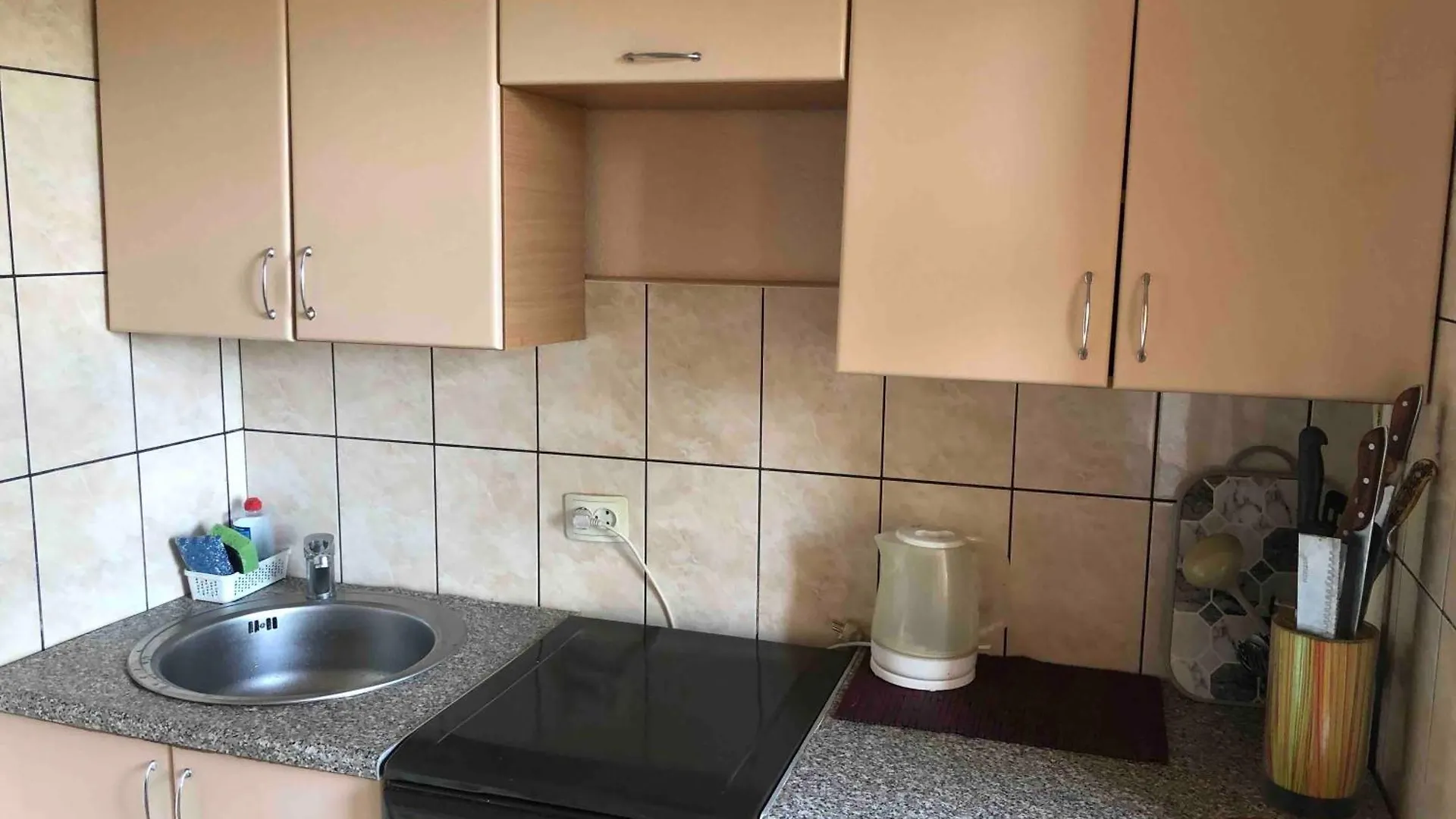 Apartment Квартира Біля Мвц Kyiv